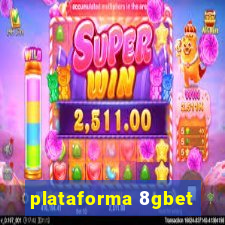 plataforma 8gbet